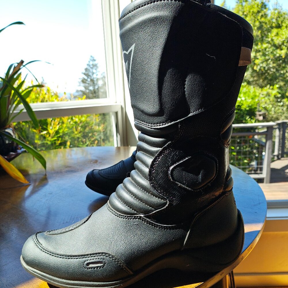 Dainese Women's Aurora Motorcycle Boots